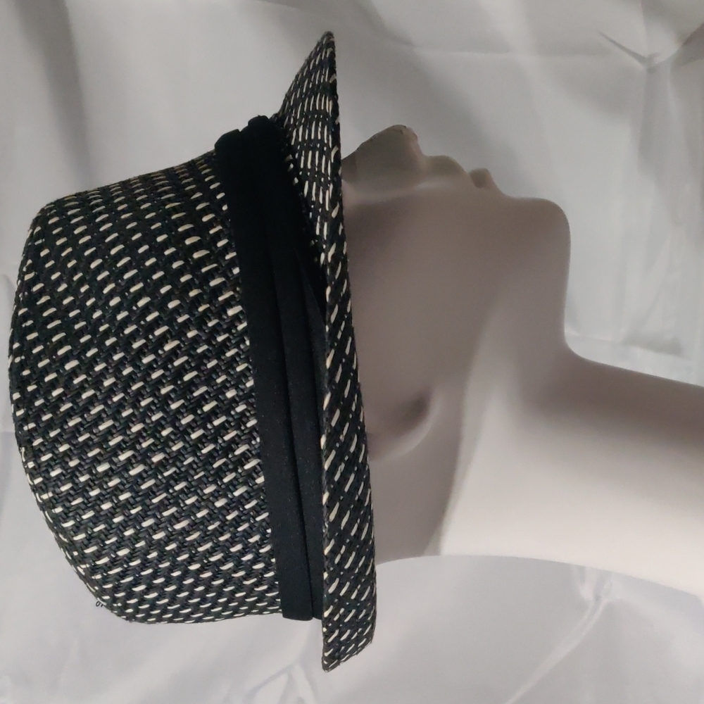 Pamoa Fedora Hat Small/Medium - image 3